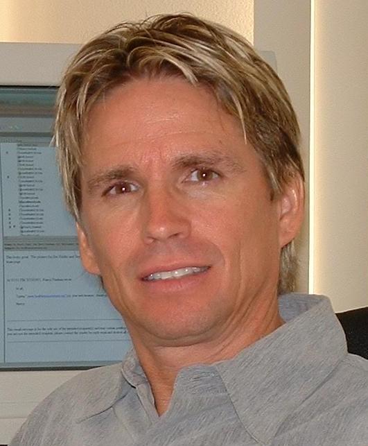 Steven Tally, PhD California Health Benefits Review Program